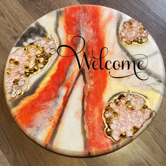 Geode sign - Picture 2 of 5